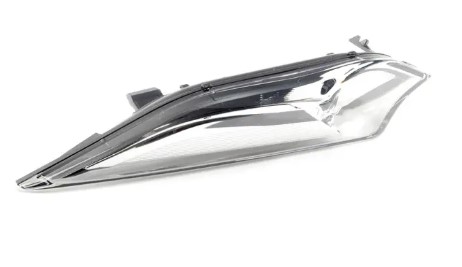 راهنما سمت راست سپر جلو پورشه کاین  (اورجینال) 