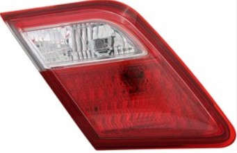 خطر عقب رو صندوق کمری 2007 8157006050