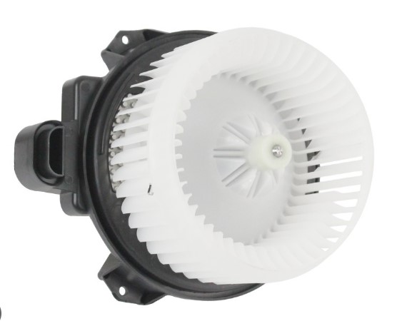 موتور فن بخاری RAV4 راف فور | 8710342101 | Toyota Genuine Parts