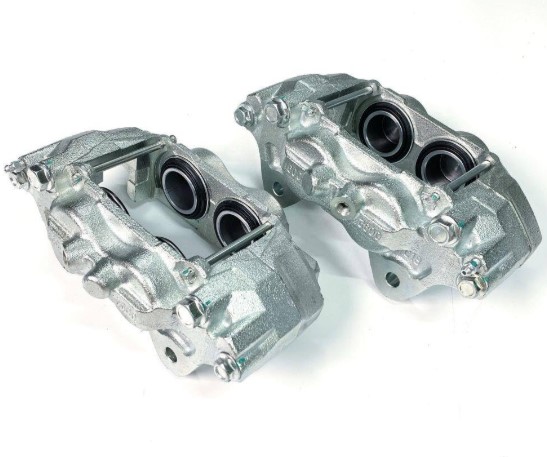 سیلندر چرخ جلو چپ تویوتا اف جی کروزر Genuine Parts | 4775035411