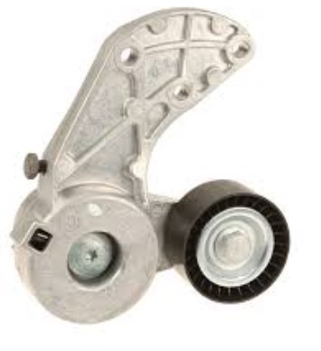 تسمه سفت کن پورشه کاین 