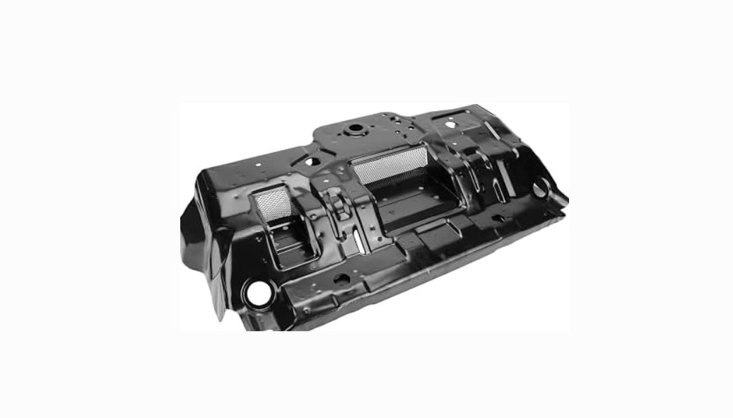 سینی زیر موتور جلویی تویوتا اف جی کروزر Genuine Parts | 5140560210
