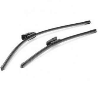 برف پاک کن جلو ولوو XC60 