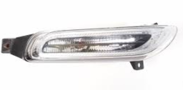 دیلایت توربویی پورشه پانامرا