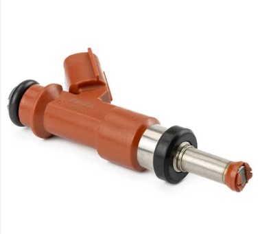 سوزن انژکتور تویوتا آریون | انژکتور موتور 2GRFE | Toyota Genuine Parts | 2320931050