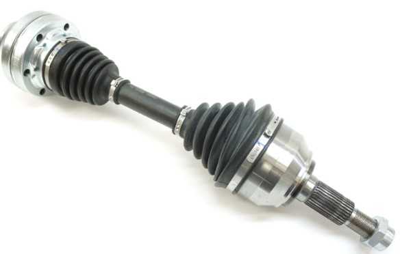 پلوس جلو پورشه کاین  (اورجینال) 