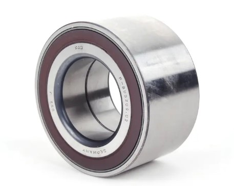 بلبرینگ چرخ جلو پورشه کاین 