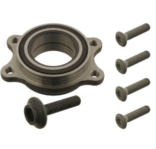 بلبرینگ چرخ جلو پورشه ماکان