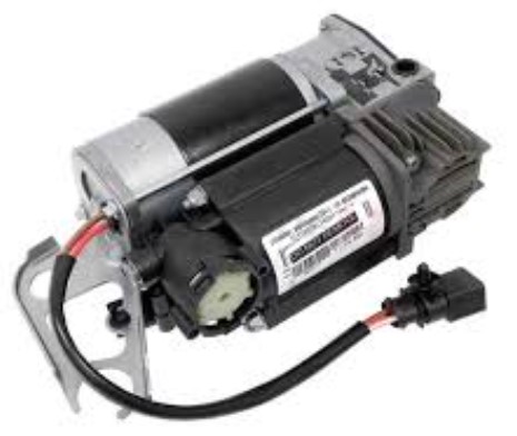 درب سوپاپ پورشه کاین  (اورجینال)