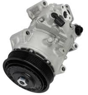 کمپرسور کولر کمری 2013 8831006B70