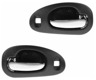 قاب زیر دستگیره درب جلو سمت چپ کمری و هایلوکس ویگو 6920233010