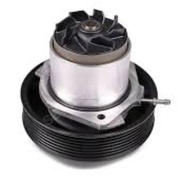 واتر پمپ پورشه کاین اورجینال