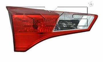 چراغ عقب چپ روی صندوق RAV4 راف فور | 8159342010 | Toyota Genuine Parts