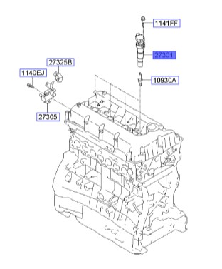 کویل سوناتا توسان سانتافه اصلی موبیز 273003f100